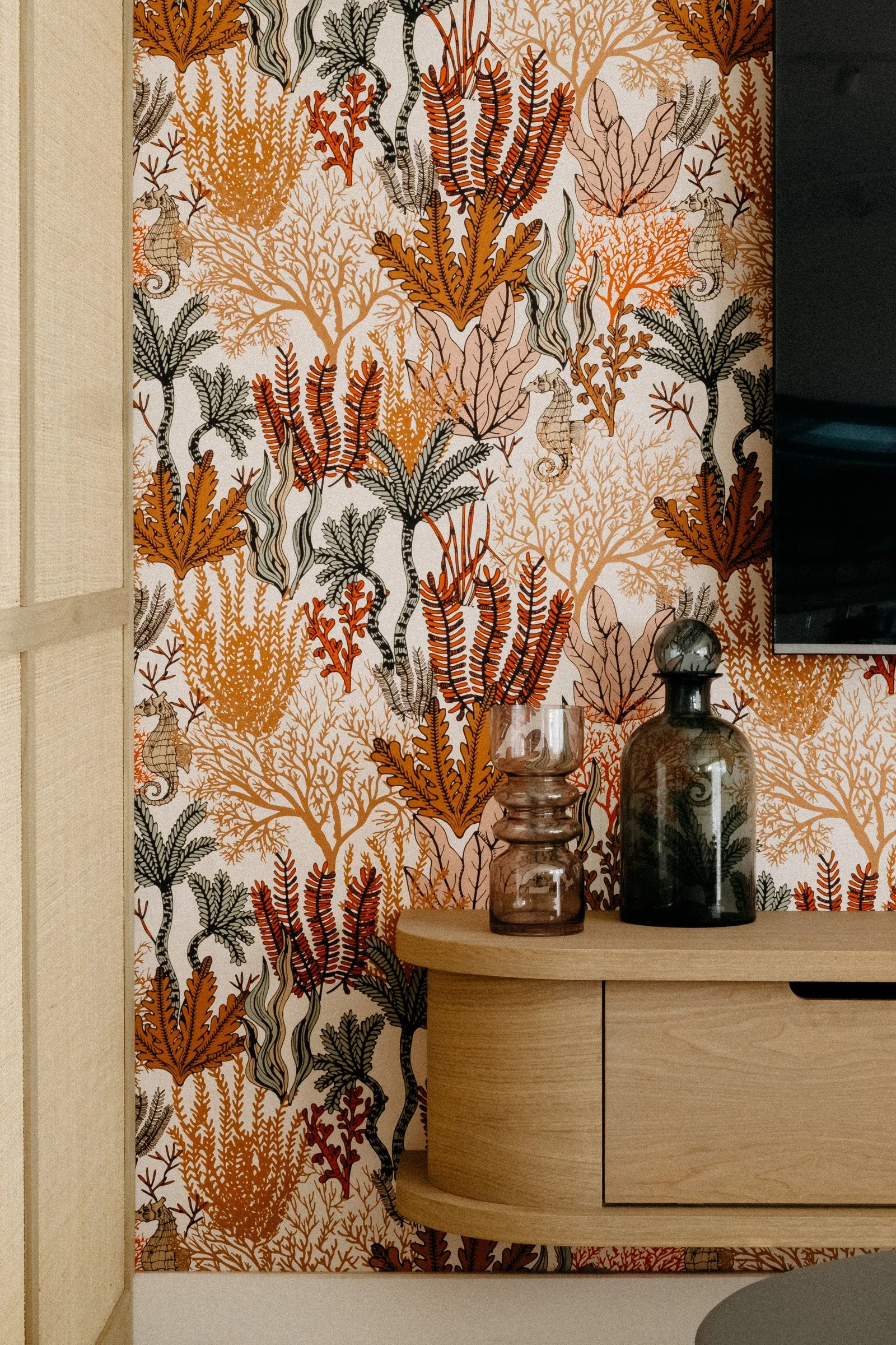 decoration interior