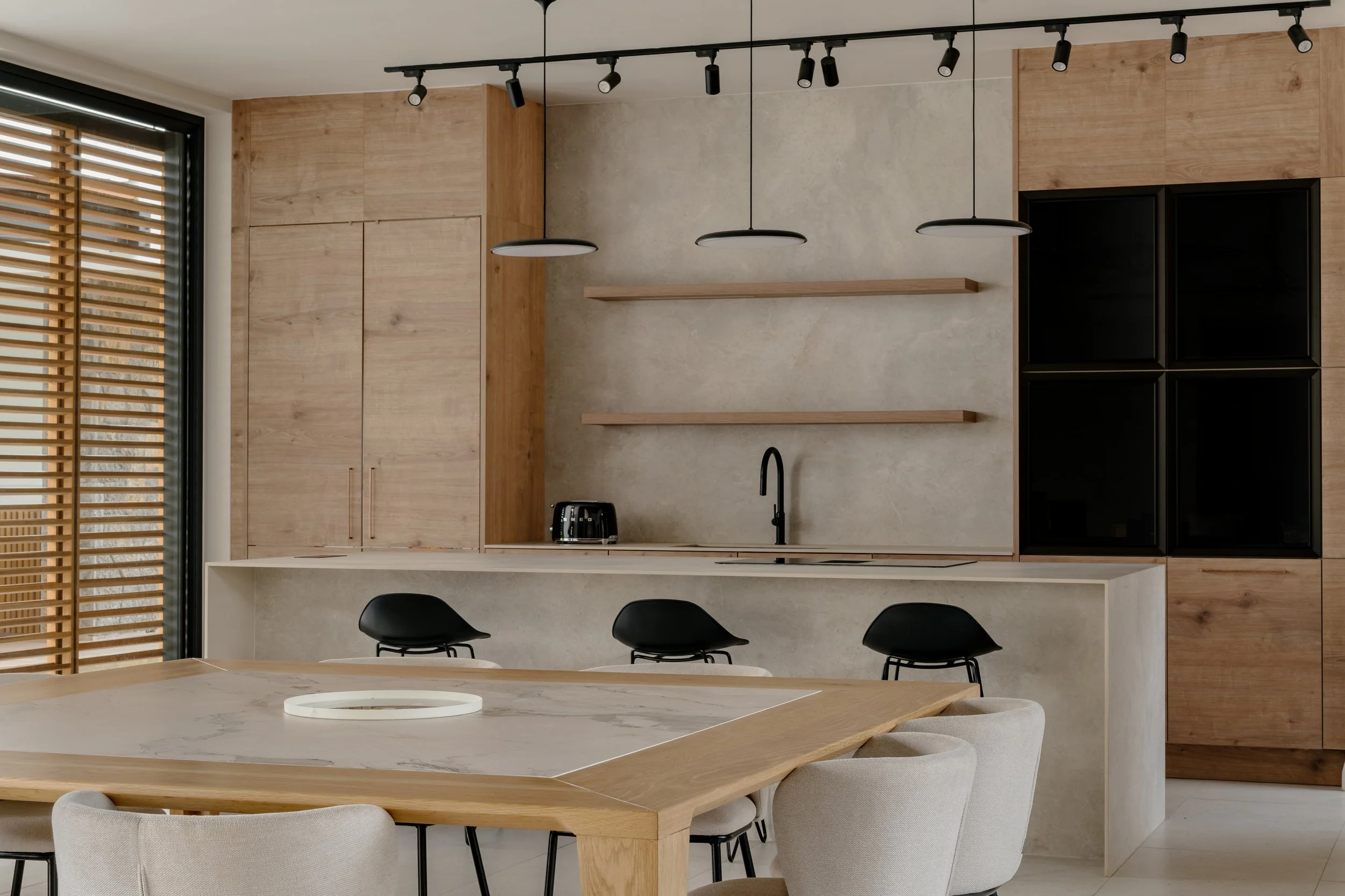 kitchen minimal