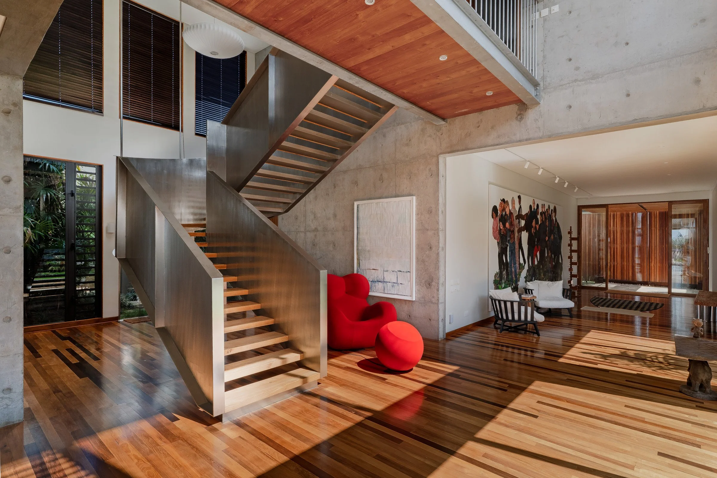 Architects  Design Casarch 