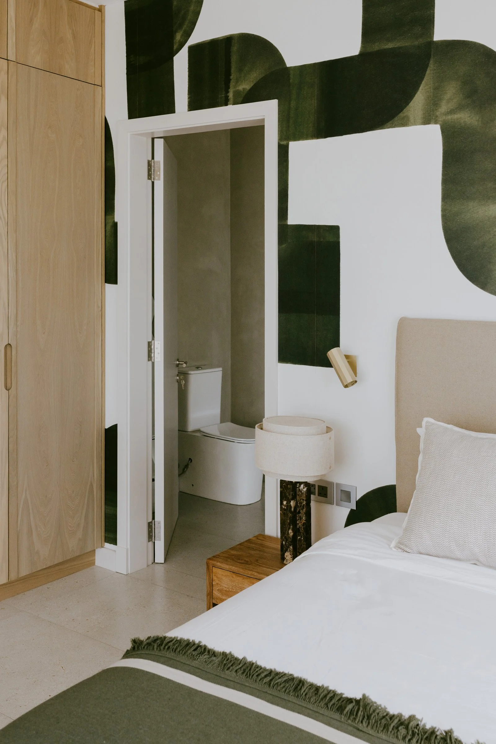 Interior design photography