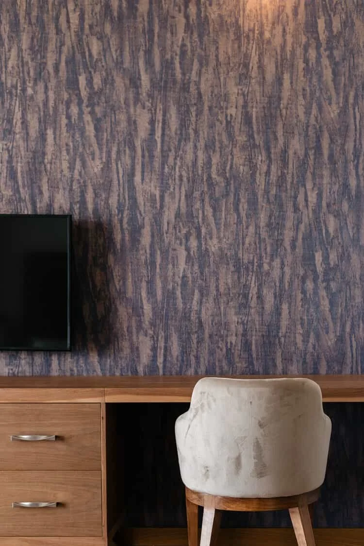Wall Paper paint