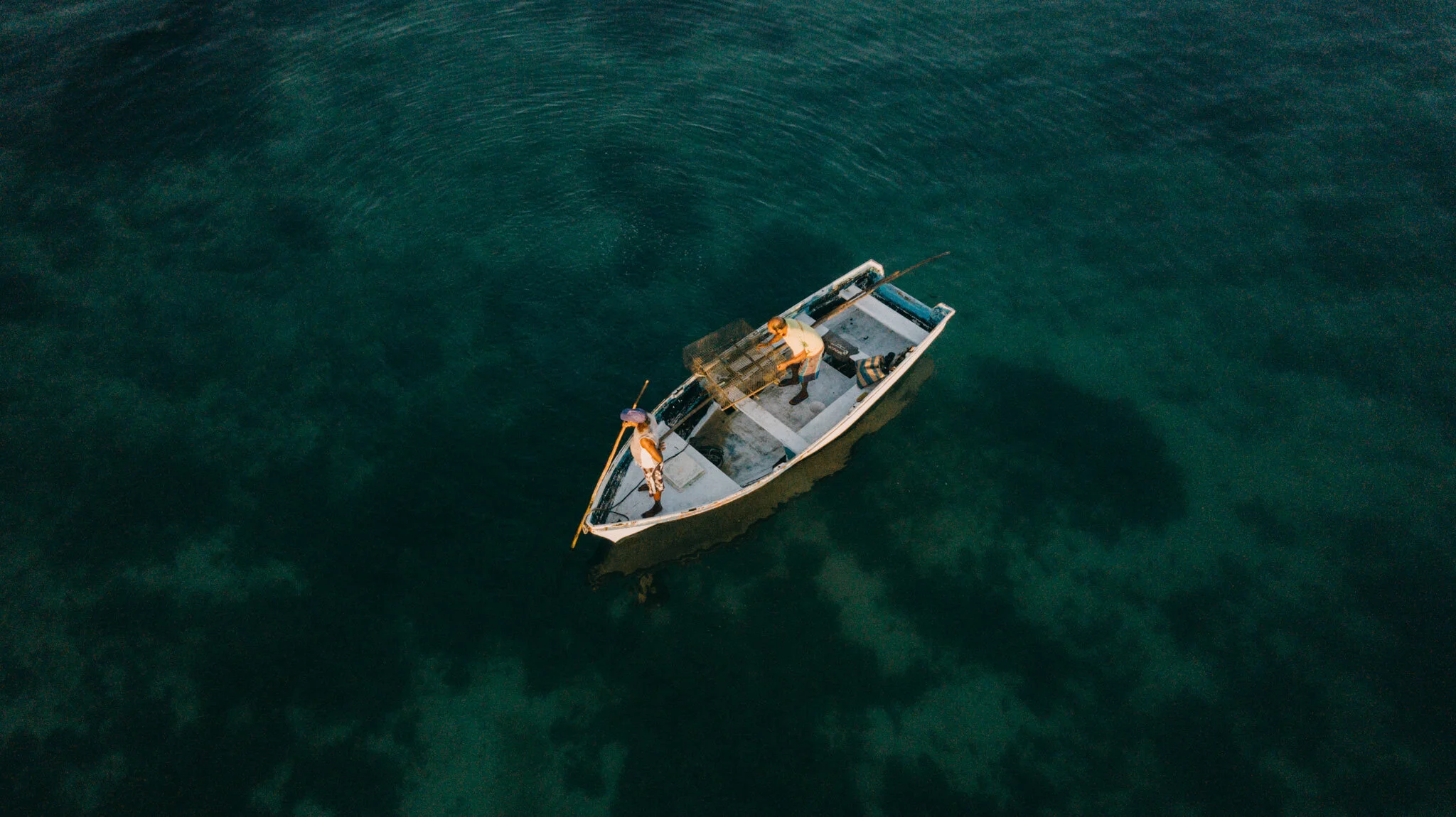 boatontheseaprint