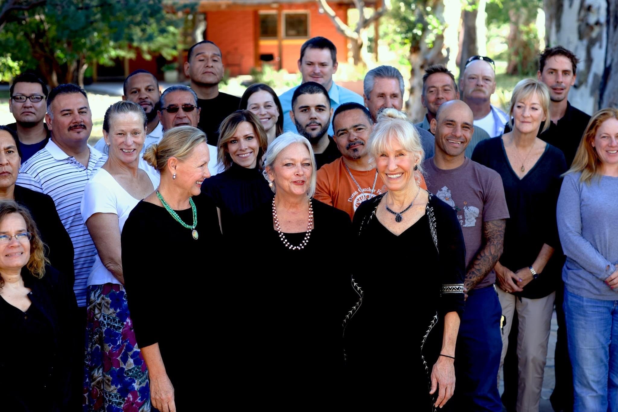 A Few Words from Rod Mullen, Doug Bond, and Our Community in Honor of Naya’s Birthday