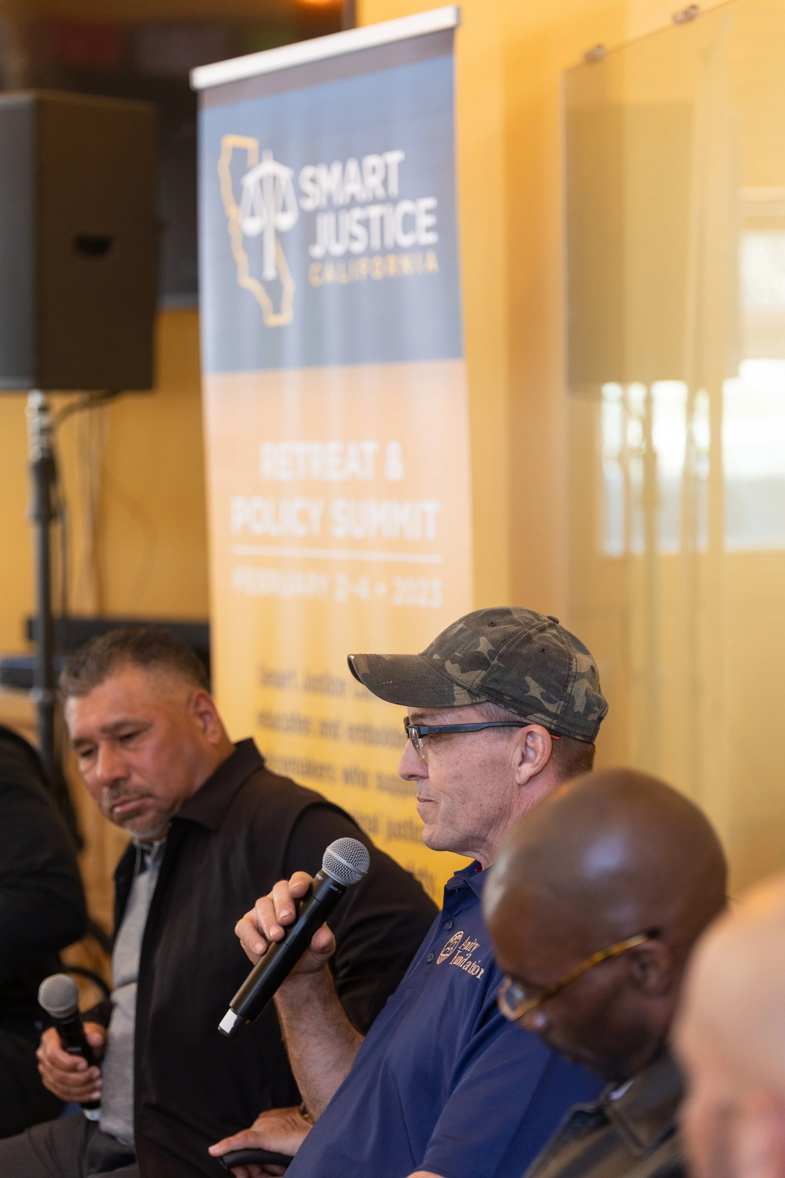Vista Ranch Toured as Part of Smart Justice California Retreat & Policy ...