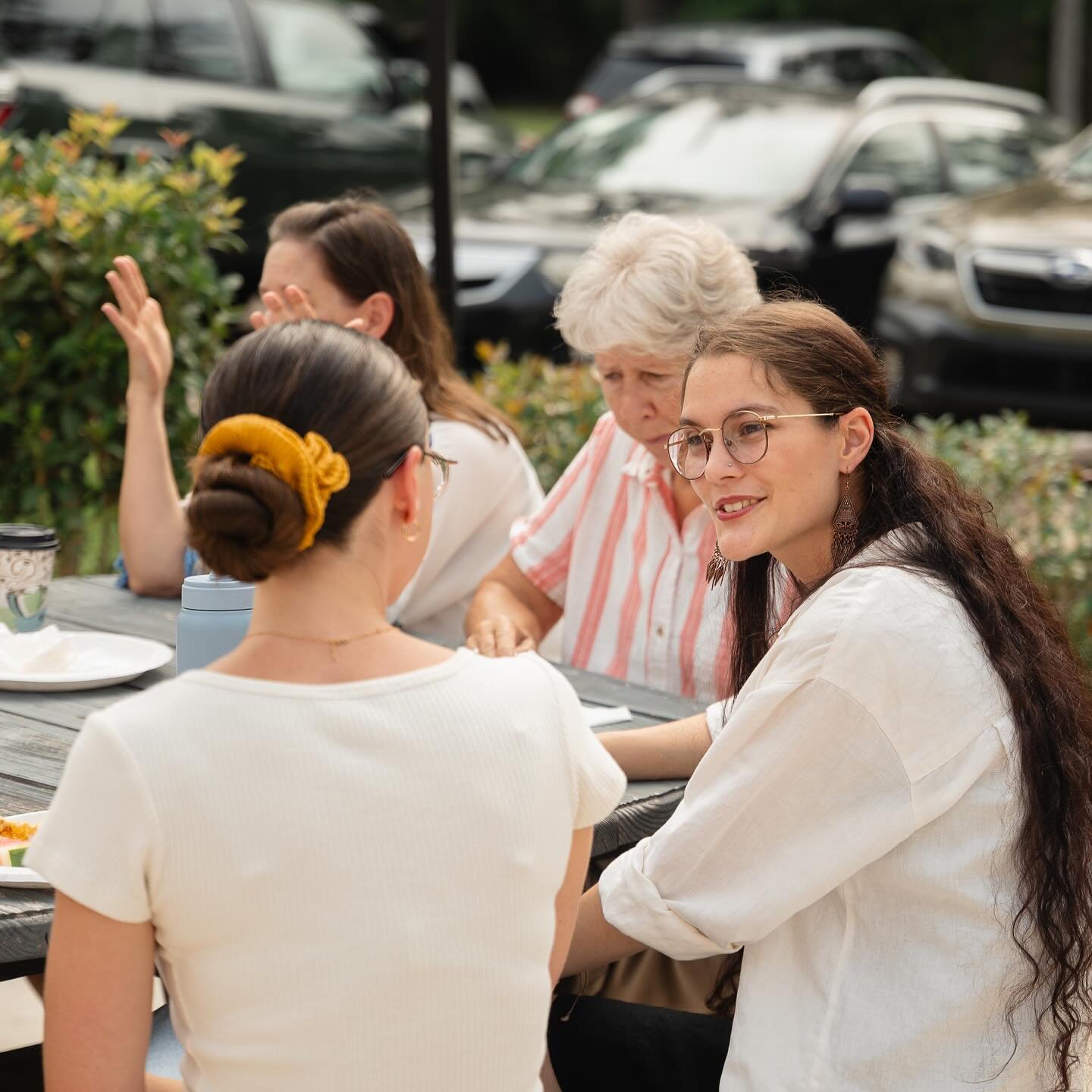 Bellwether Breakfast photo recap! 📸