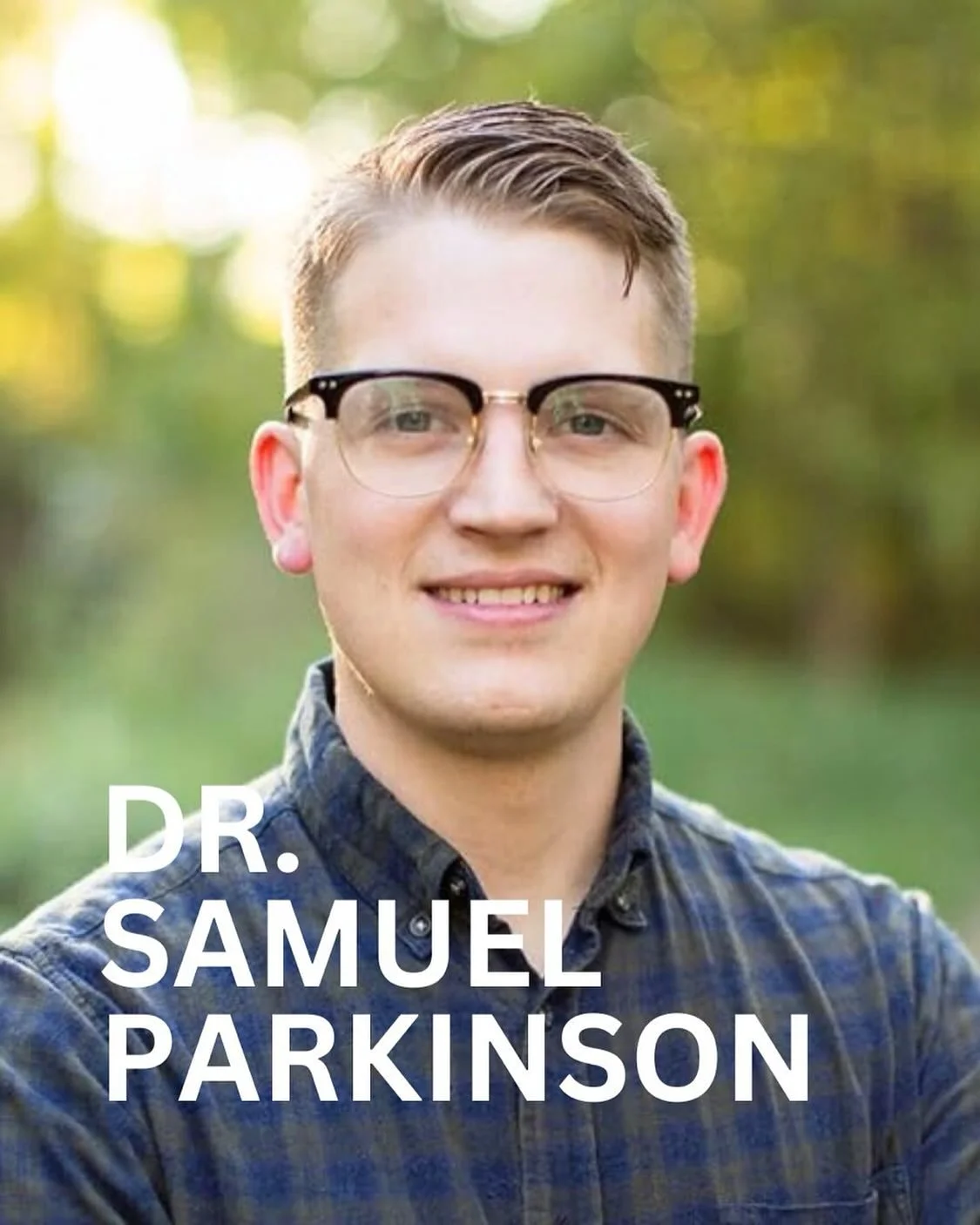 Join us this Sunday morning as we host guest speaker Dr. Sam Parkinson! 

Sam is one of our missions partners, and serves as Associate Professor of Theological Studies at Gulf Theological Seminary. We&rsquo;re excited to have him with us, and hope to