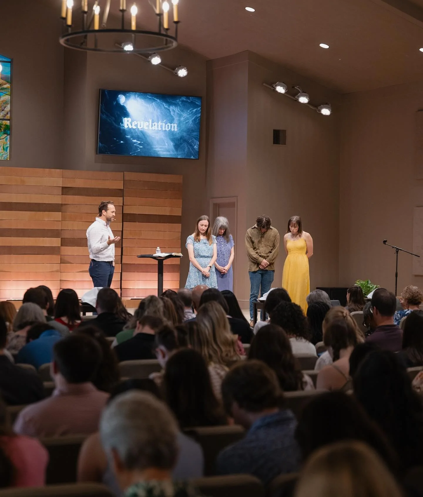 This past Sunday at Bellwether! 📸