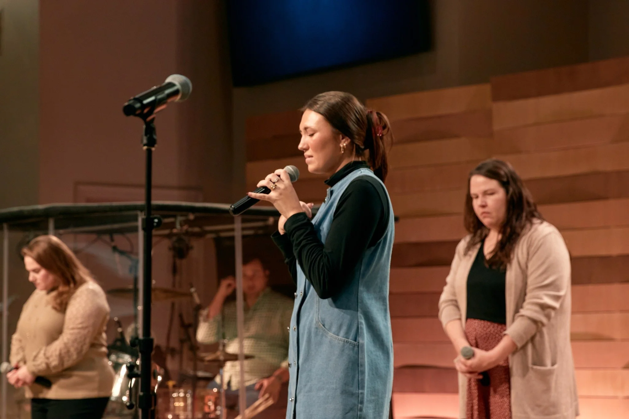 This Sunday, at Bellwether! 📸