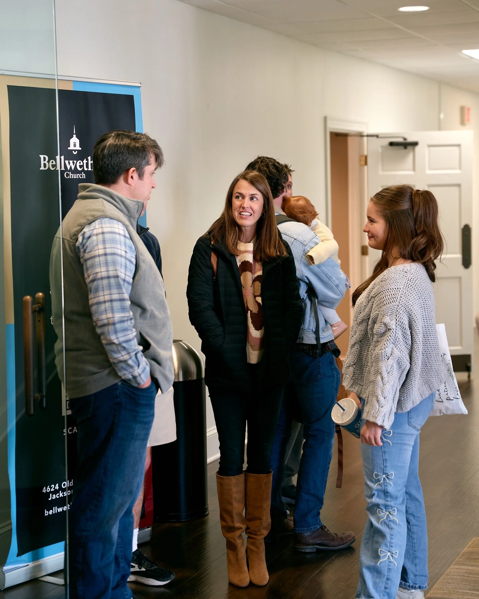 Sunday Photo Recap! 📸  We're thankful for all who were able to join us yesterday for Worship!