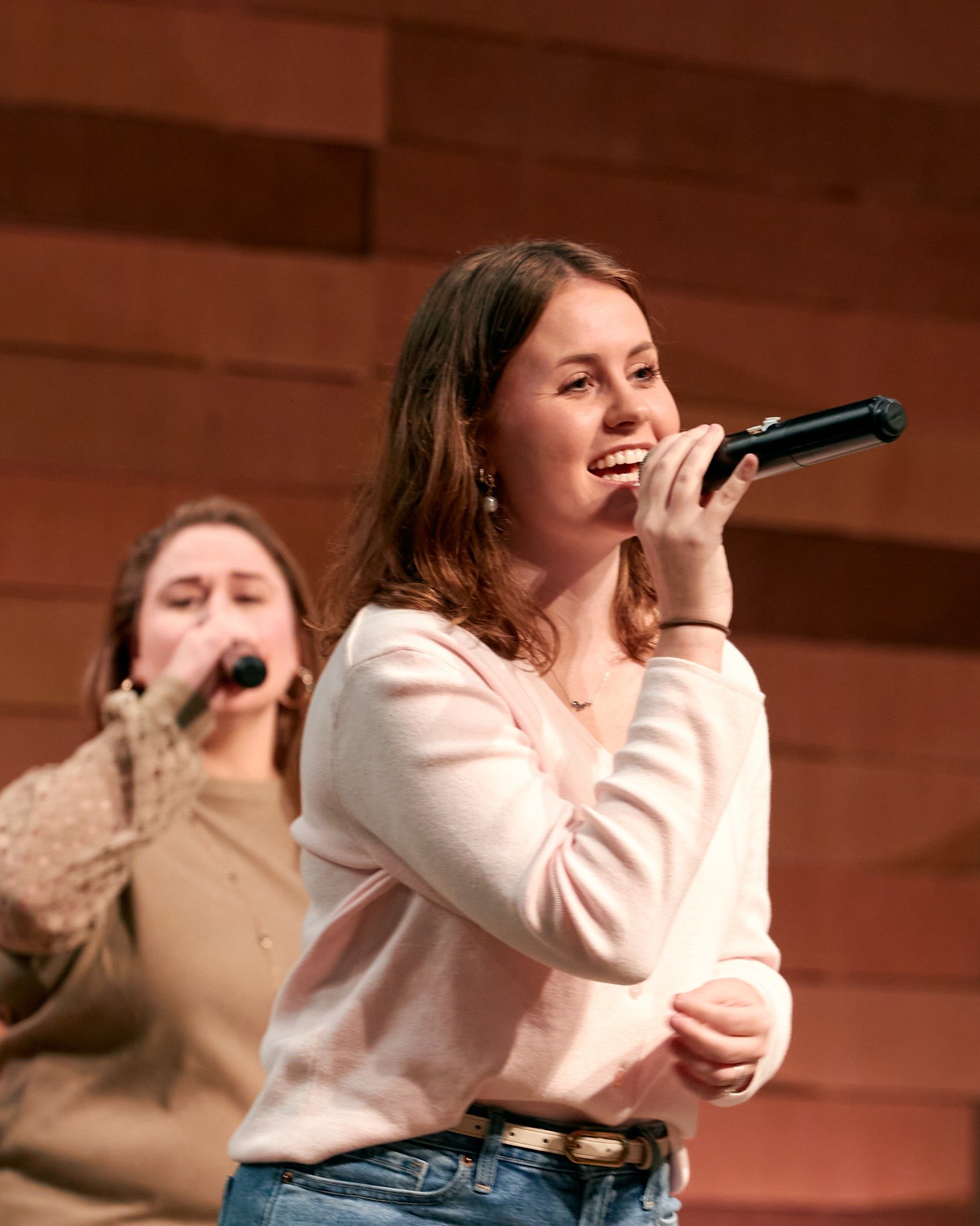 Join us for worship this Sunday as we continue our walk through the book of Mark! Services at 9 and 11am! We hope to see you there!