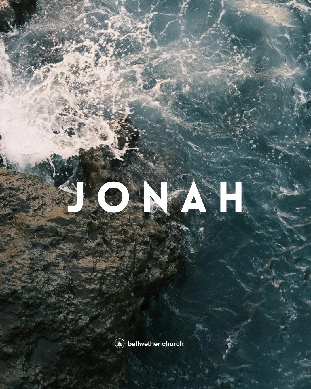 Join us May 12th as we begin a new series in the book of Jonah, exploring ways that God pursues His people. We'd love to see you there!