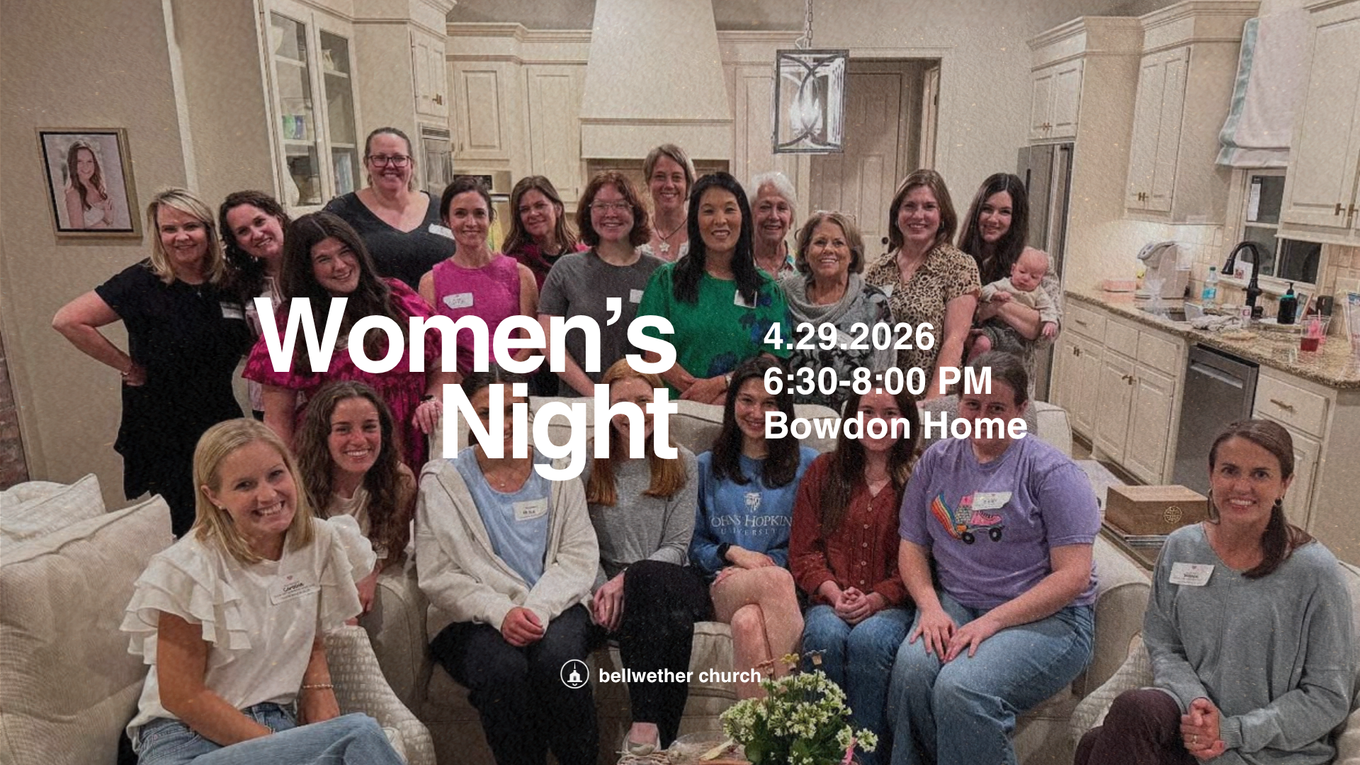 Women's Night