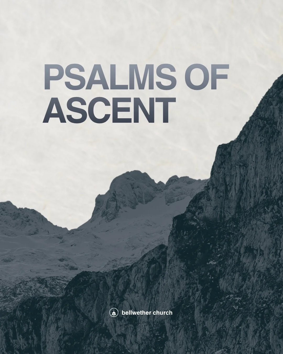 This summer, while Nathan is on sabbatical, we're spending time in the Psalms with guest speakers from within our church and friends from ministries across the Southeast. 

Swipe to see the full lineup &mdash; we're looking forward to it! We hope to 