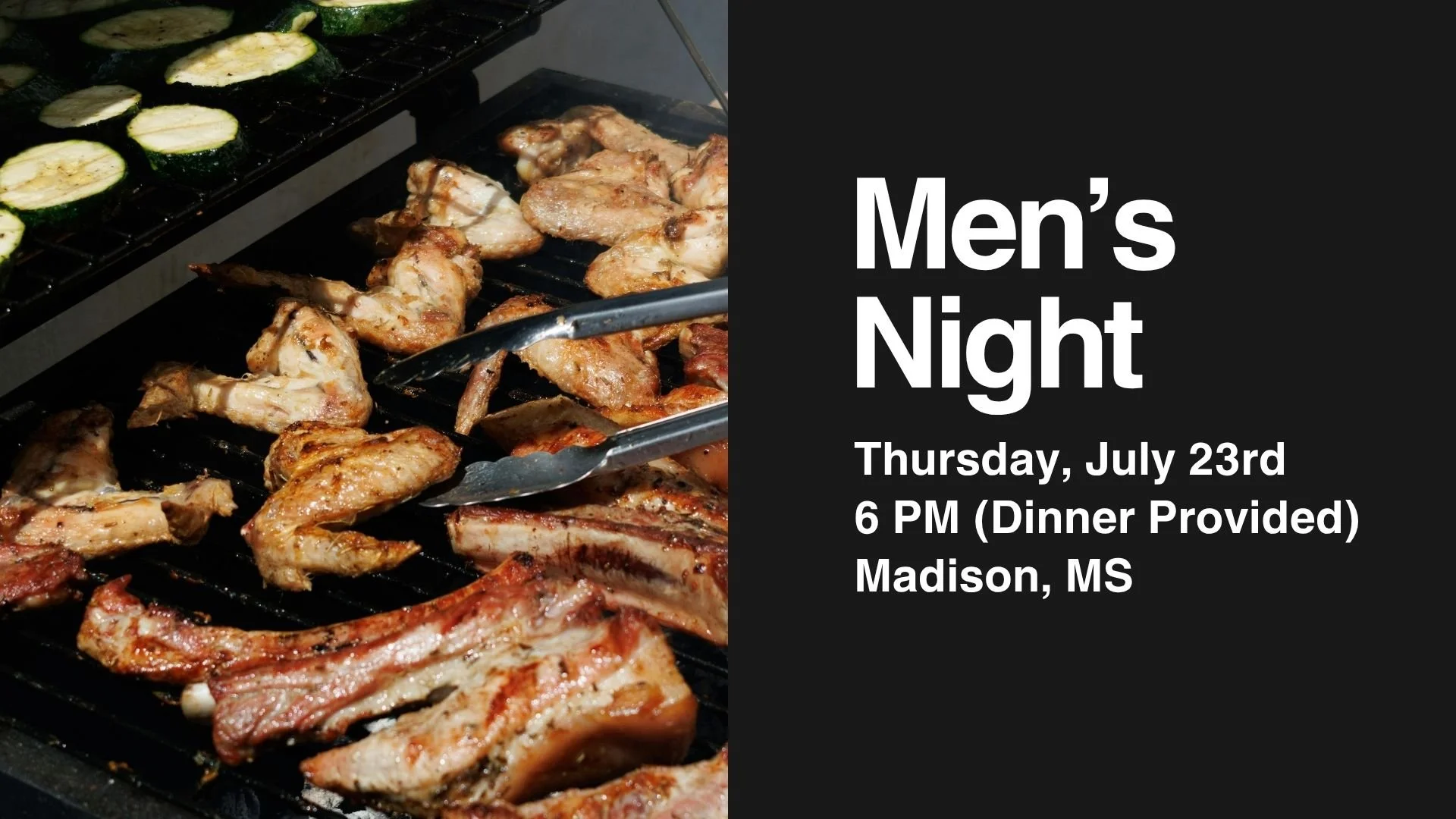 Men's Night