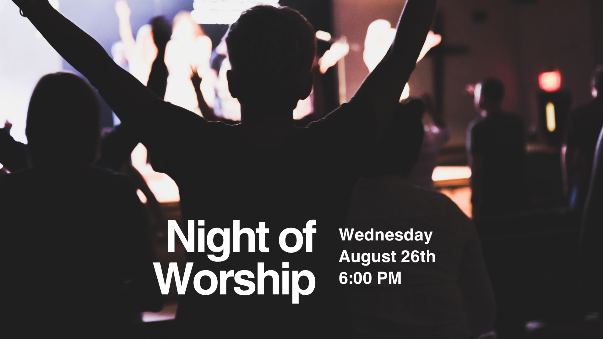 Night of Worship