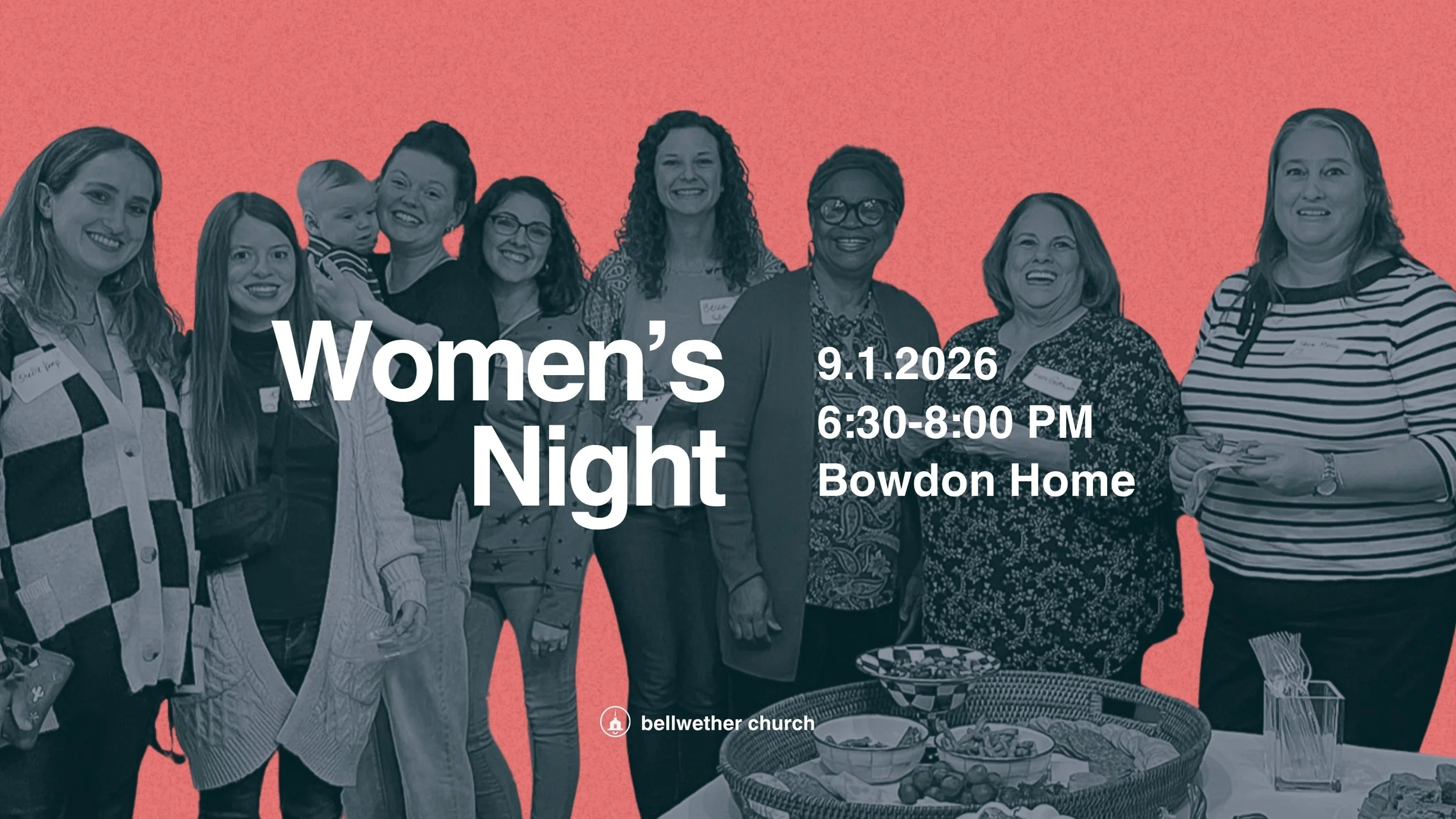 Women's Night