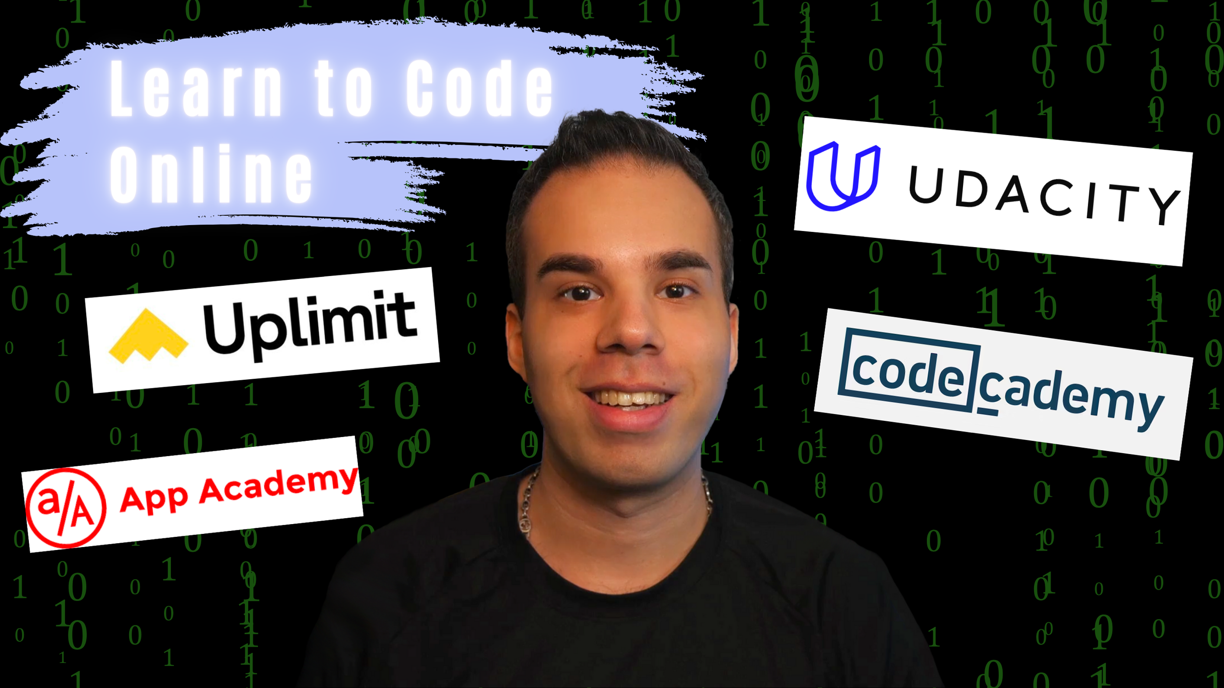 Want to Learn How to Code? Discover the Top 4 Platforms to Kickstart Your Software Engineer Journey of Coding