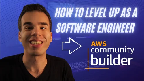 How to Level Up as a Software Engineer - AWS Community Builders Program ...