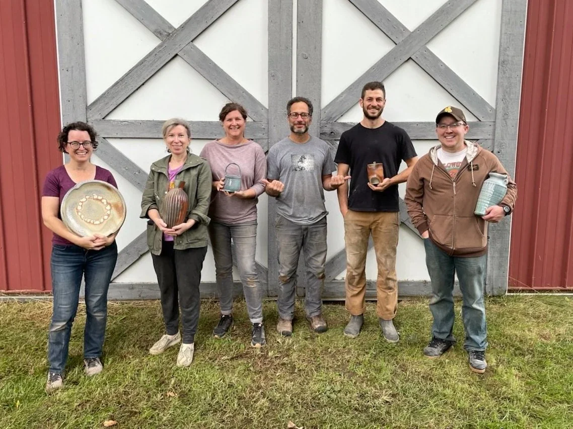 Clay Cohorts. Tales of a Red Clay Rambler, with Levin, Roswell, and Miller
