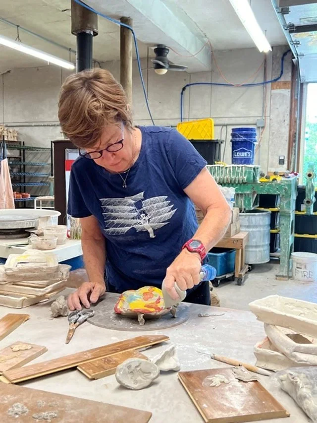 Lisa Orr, The Maker’s Playbook Ep 615: The Importance of Mentorship 