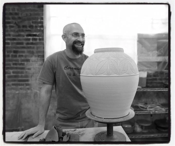 Adam Field, The Potter’s Cast, Ep. 267 Getting All You Can From Workshops