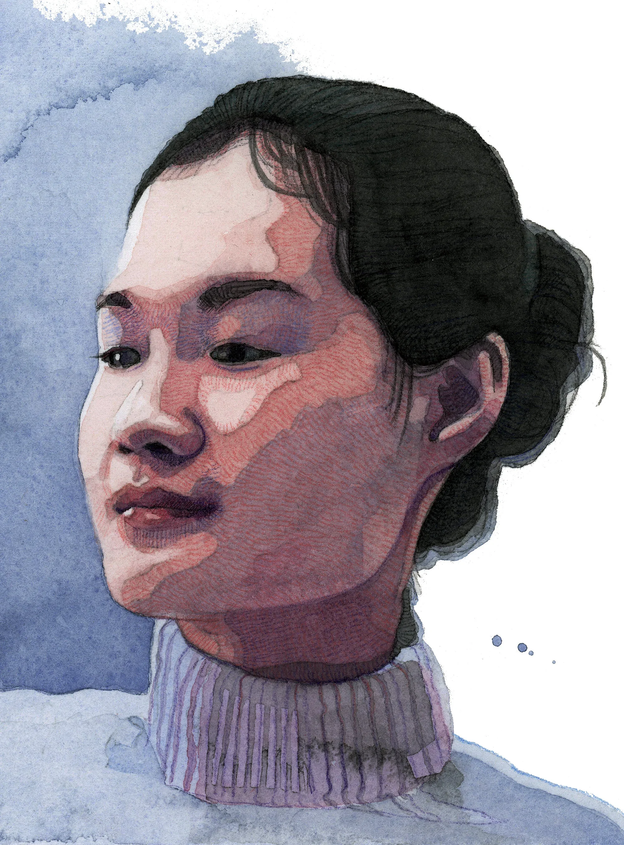 Ruth Li Interview