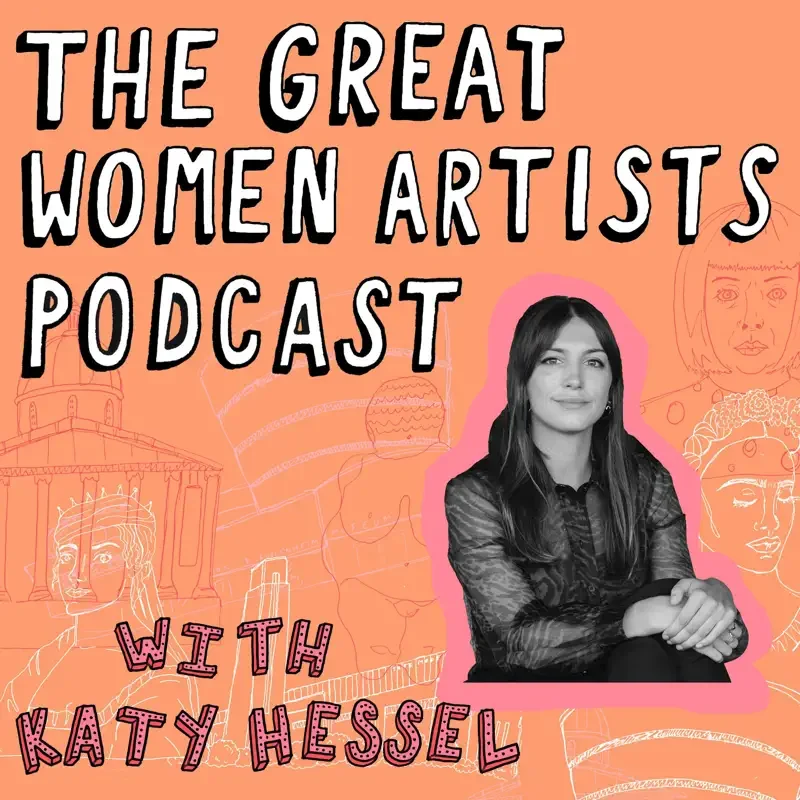 The Great Women Artists Podcast