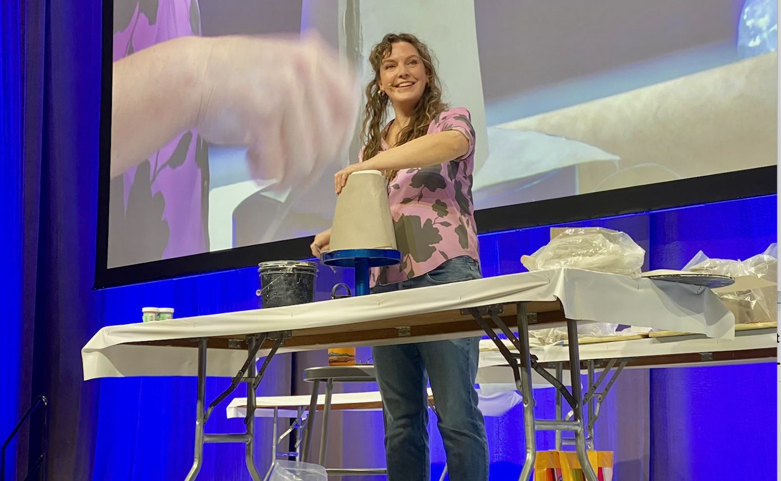 Crafting a Career: Vision, Voice &amp; Visibility