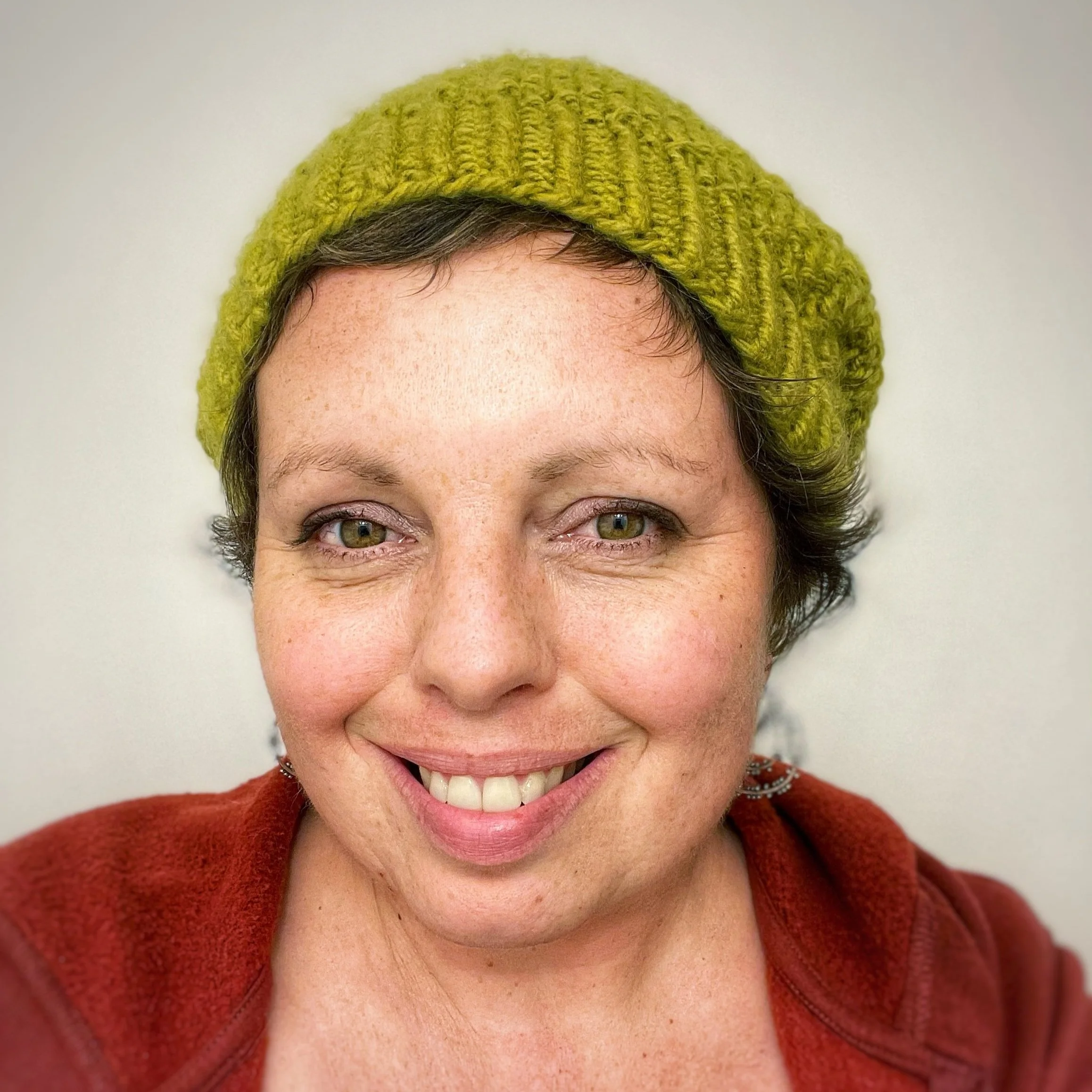 Carole Epp (she/her)