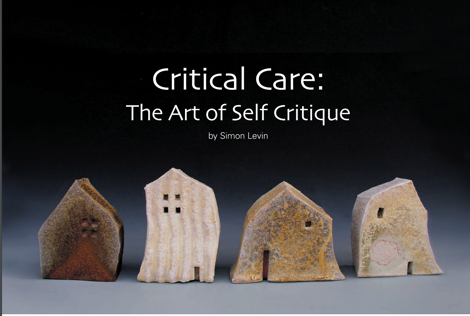 Critical Care