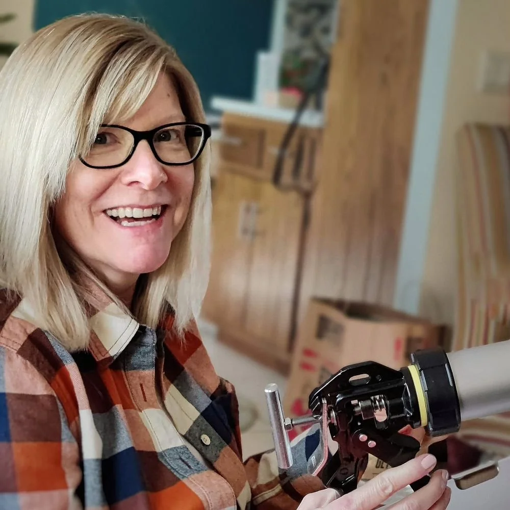 Stefanie Anderson, WI