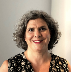 Corinne Berthiaume, NYC