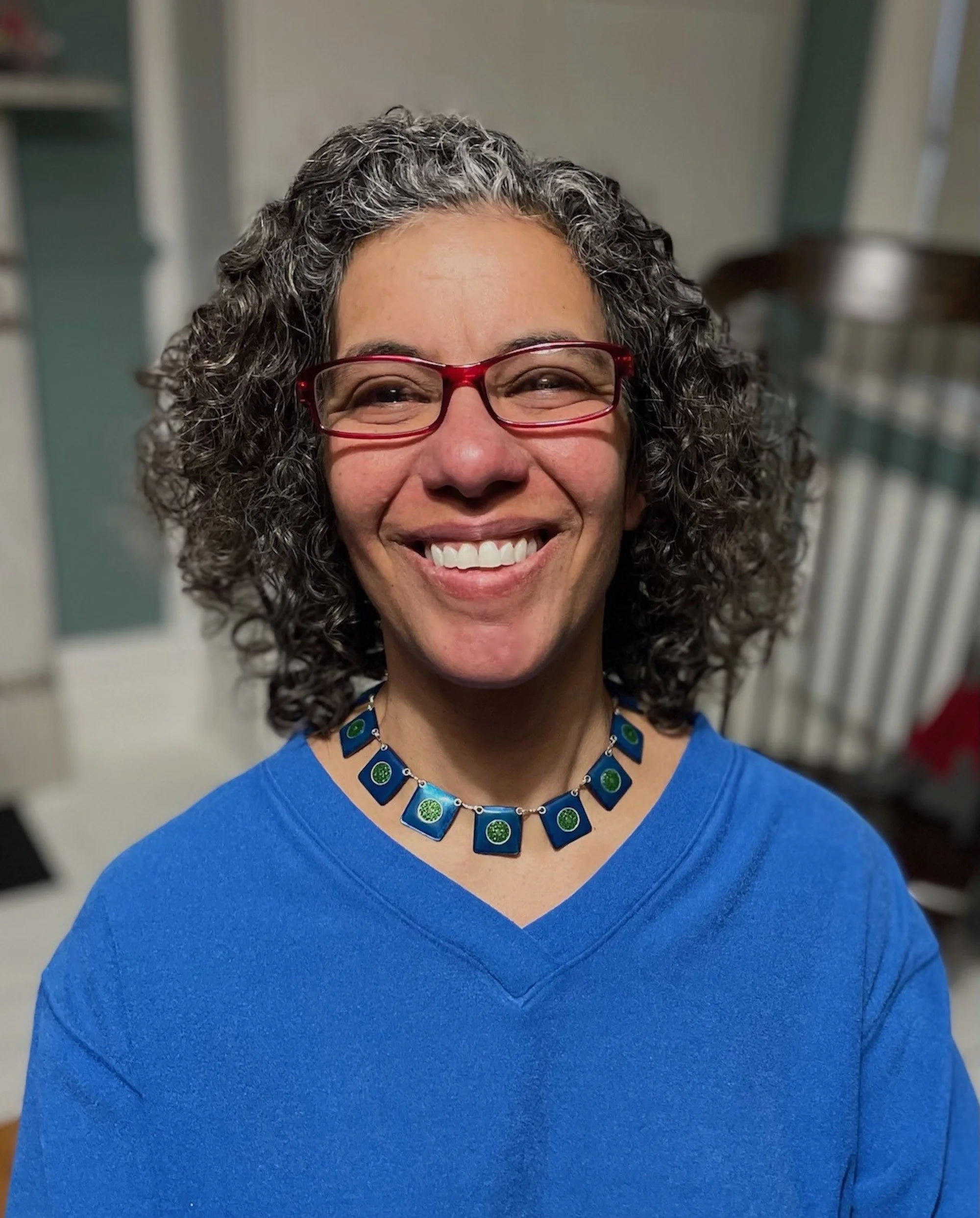 Navah Langmeyer, United Kingdom