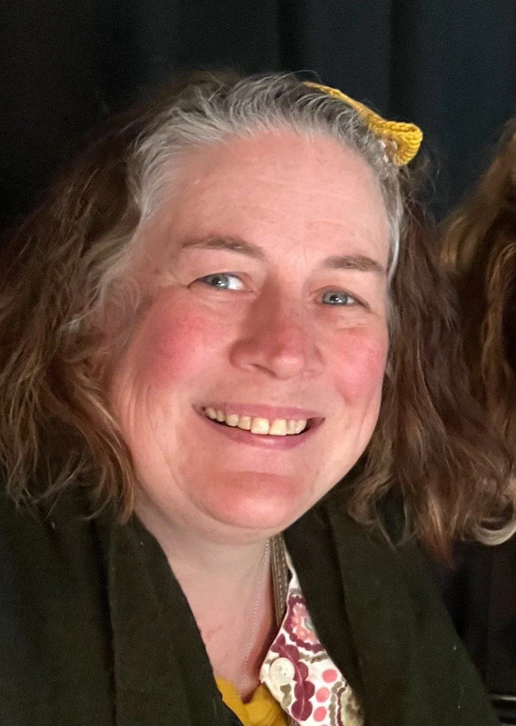 Marni Oberpriller, MN