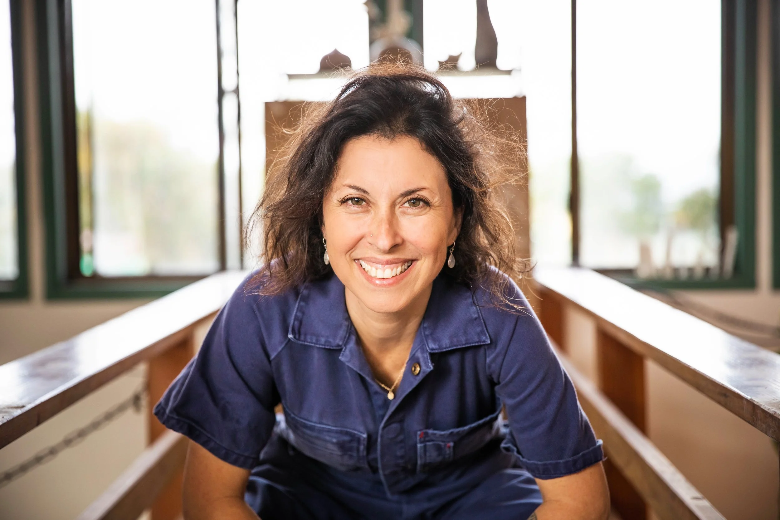 Natalia Torres Negreira, NSW