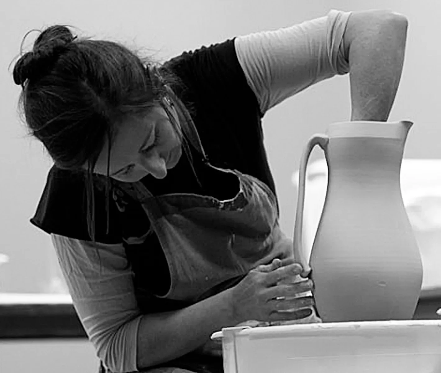 Lorna Meaden, Tales of a Red Clay Rambler, Ep. 449 On the Challenge of Making Complex Functional Forms.