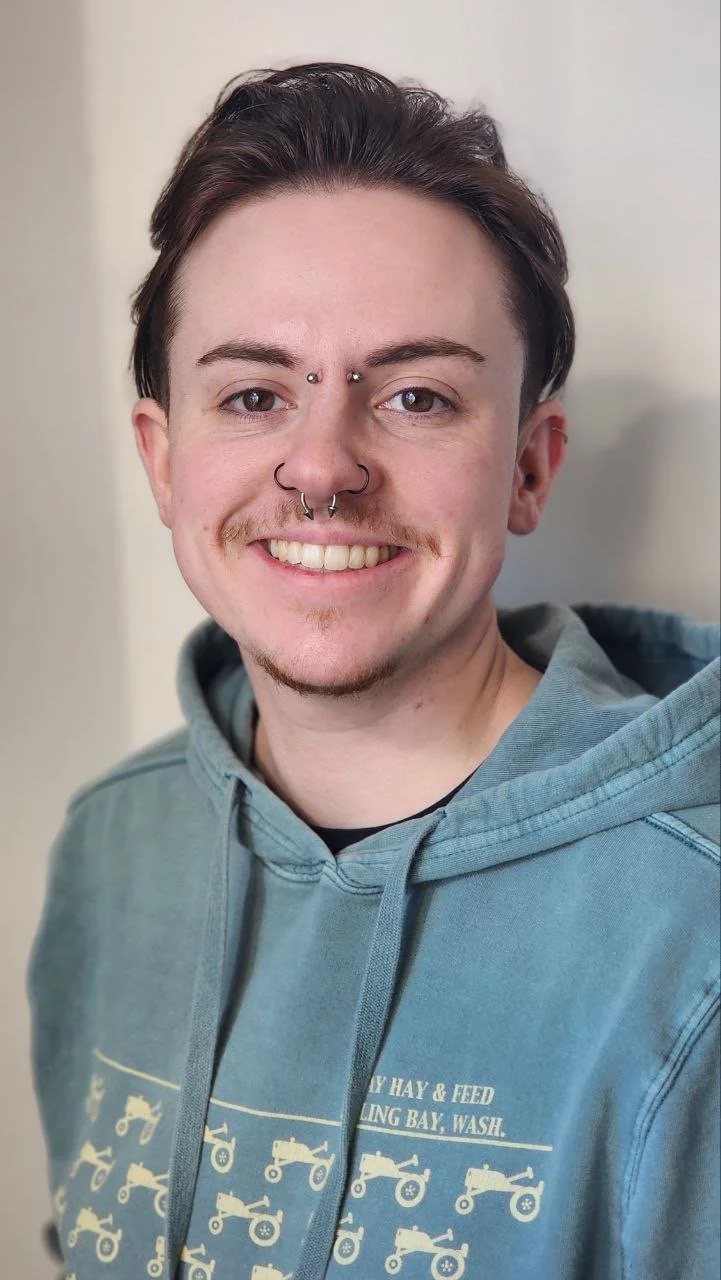 Dax Joubert-Bousson, WA