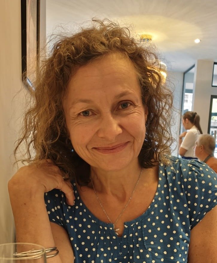 Monica McCormack, New Zealand