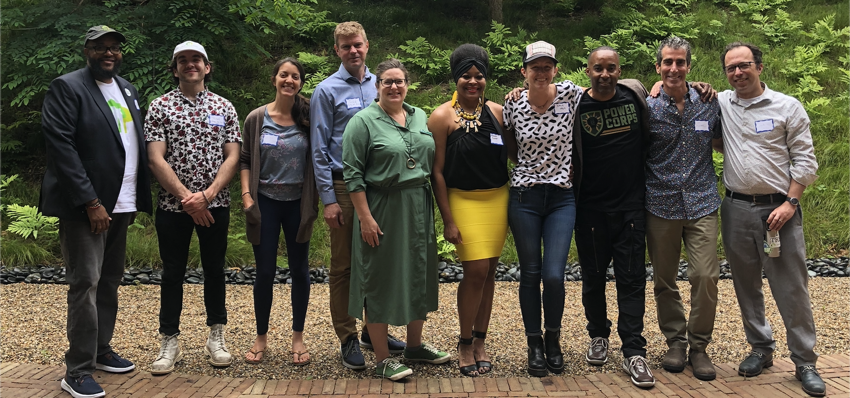 Boston Urban Forest Friends (BUFF) Symposium