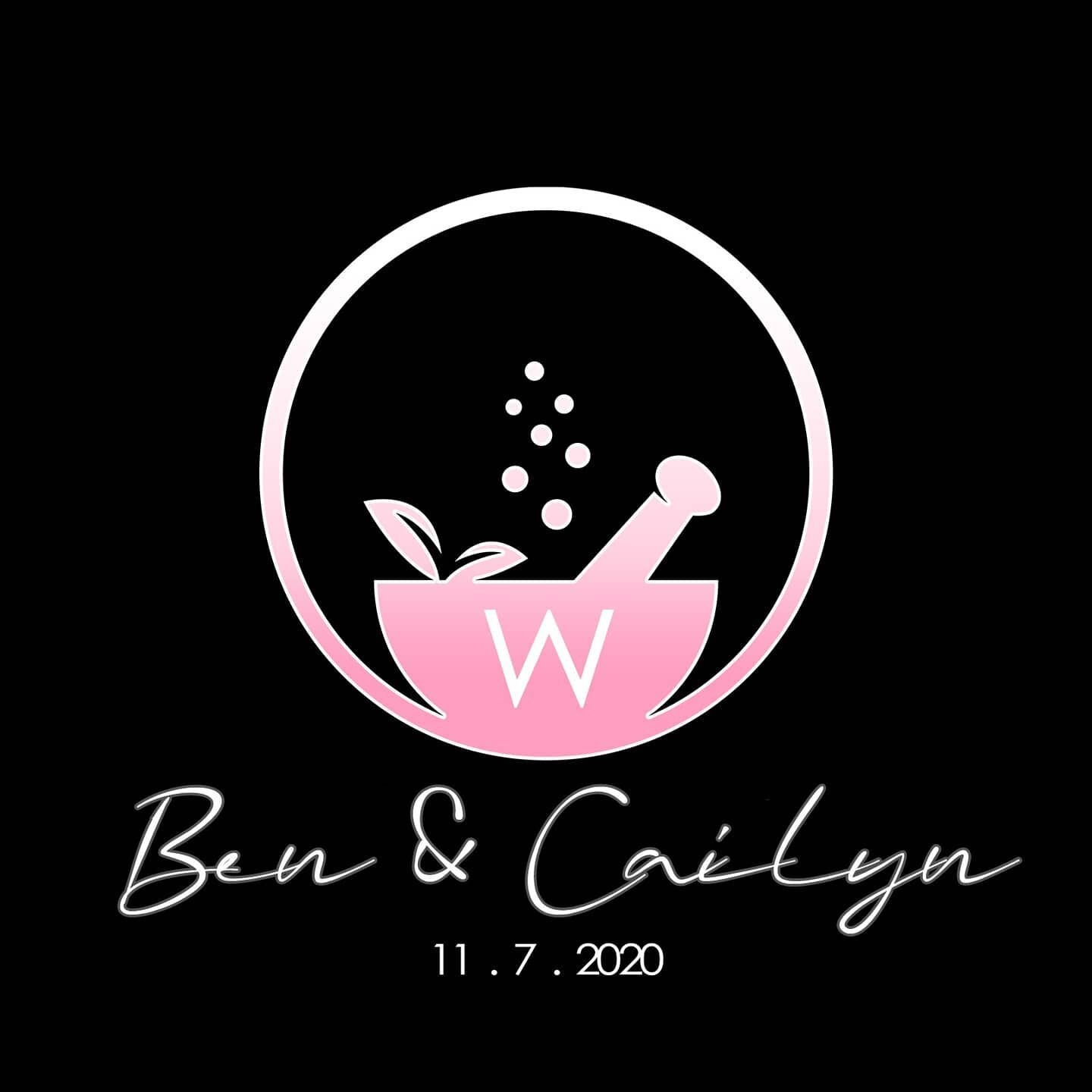 See you name in lights with our custom monogram and logo projection. 
#eventlighting #weddingreception #GAWeddings #monogram #weddingdj #atlantadj #weddingplanner #gabride #groom