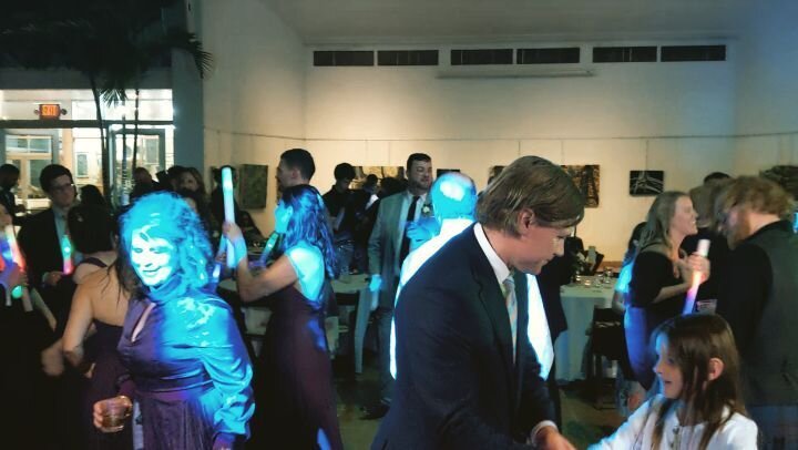 Happy Friday! We hope you all are doing some dancing at home! 
Have a wonderful weekend!