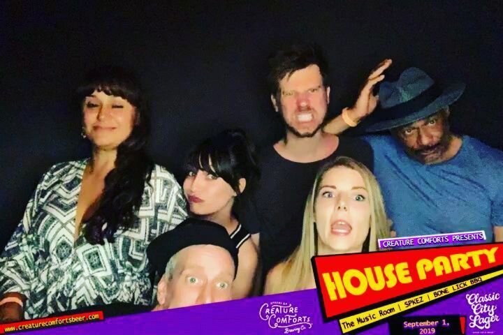 Can't wait to get back to some photo booth fun!
#TBT #atlantaphotobooth #photobooth #ccbc