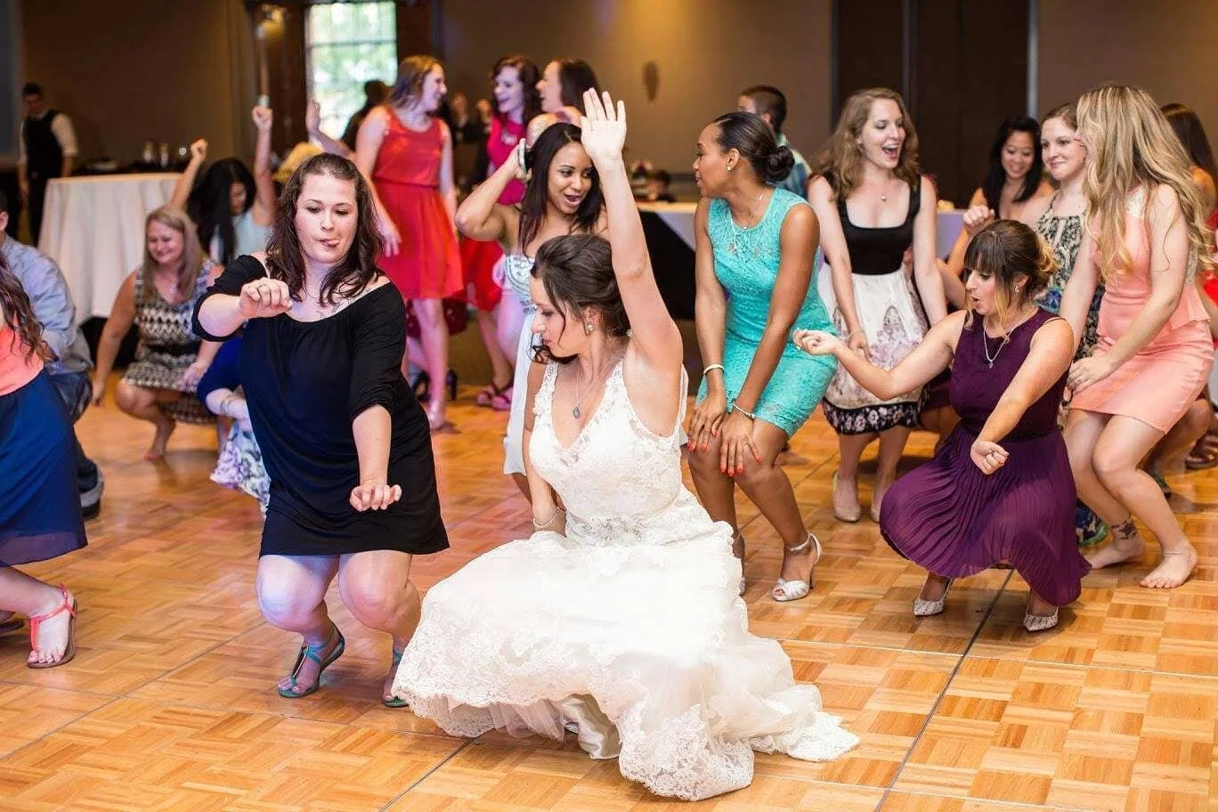 What song is playing here?  Comment below: