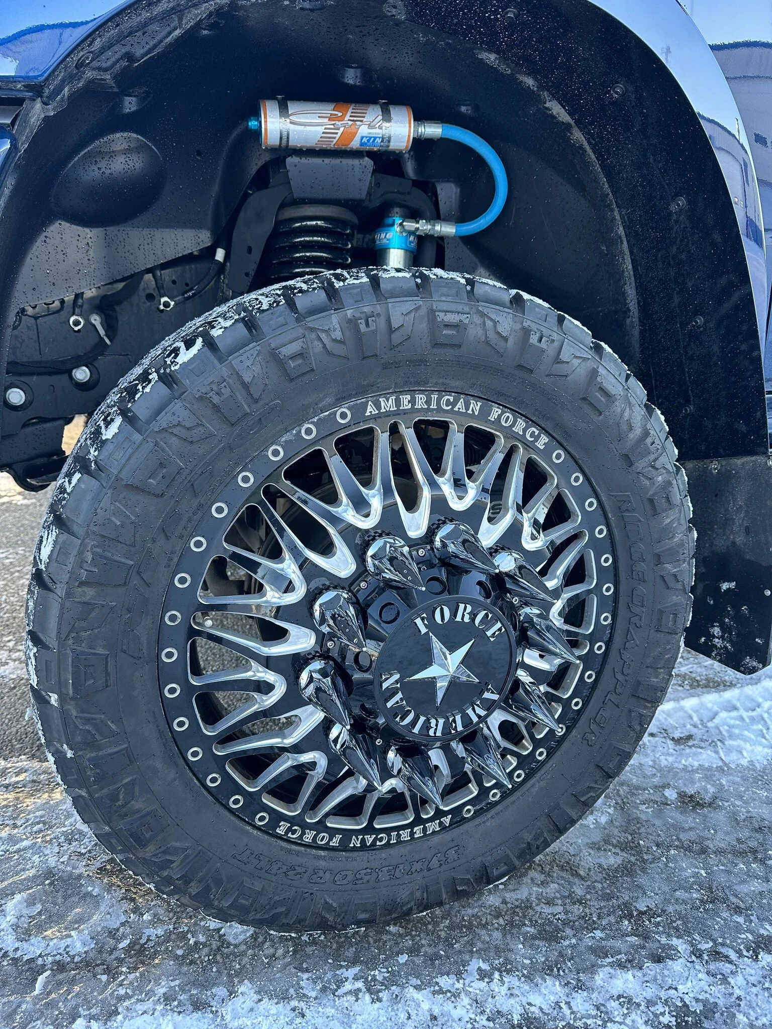 ATA Gallery — Airdrie Truck Accessories