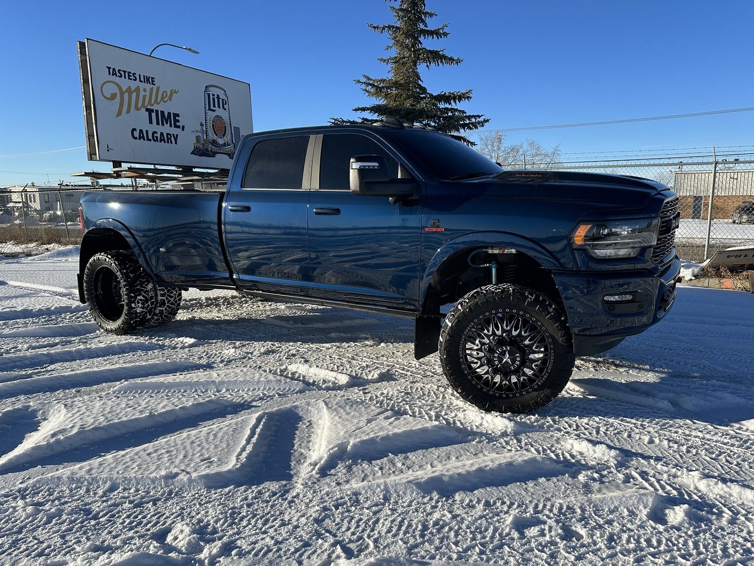 Airdrie Truck Accessories