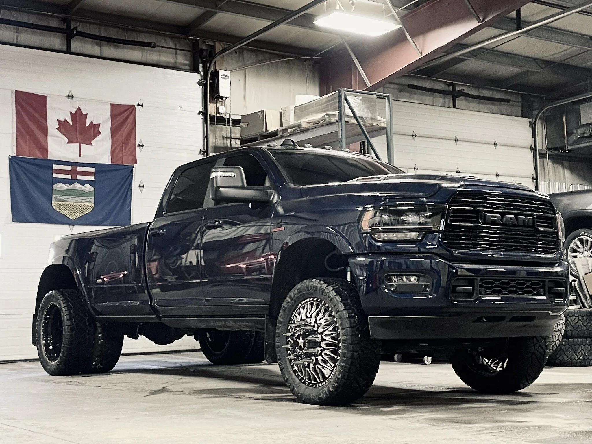 ATA Gallery — Airdrie Truck Accessories