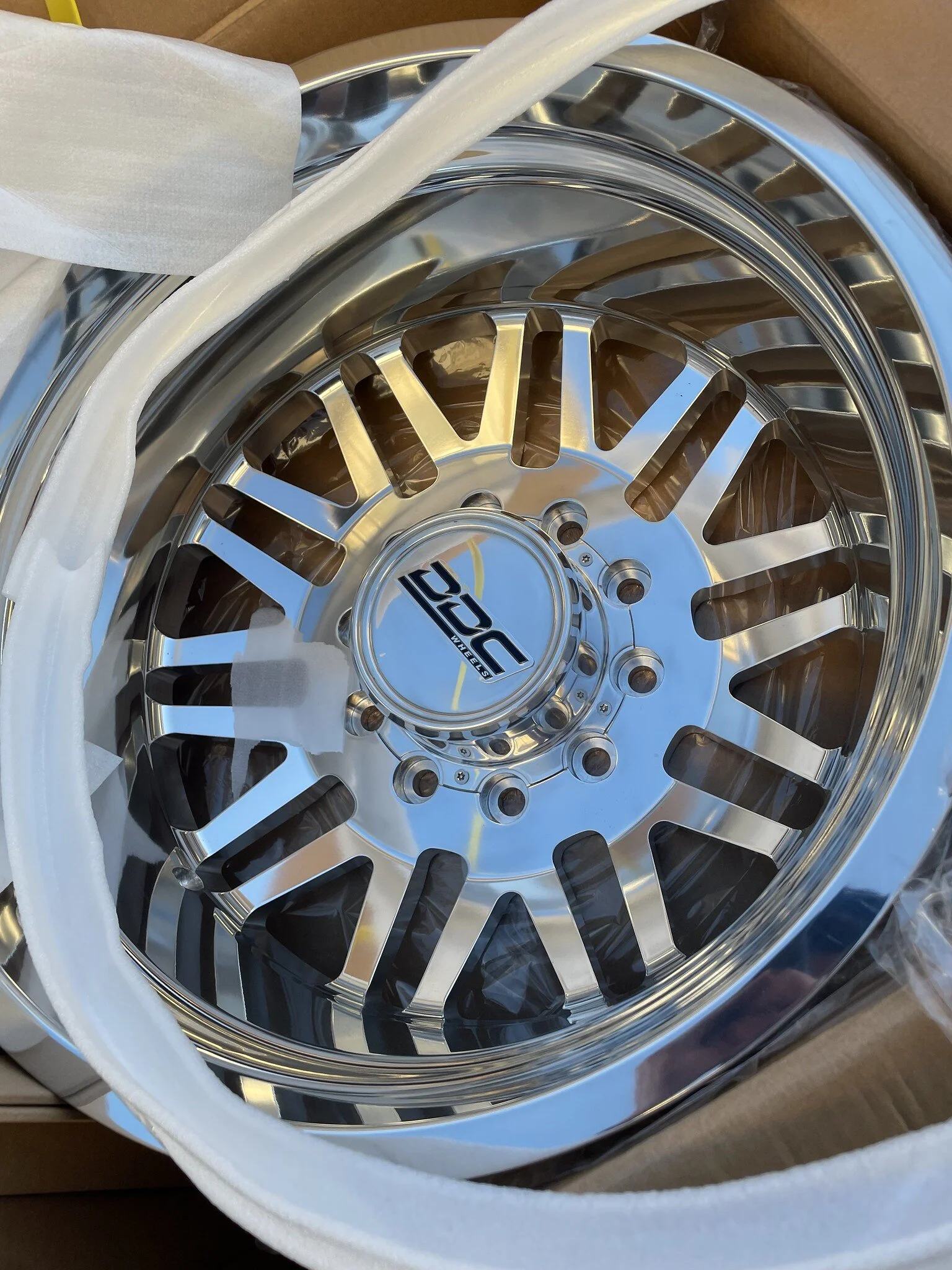 ATA Gallery — Airdrie Truck Accessories