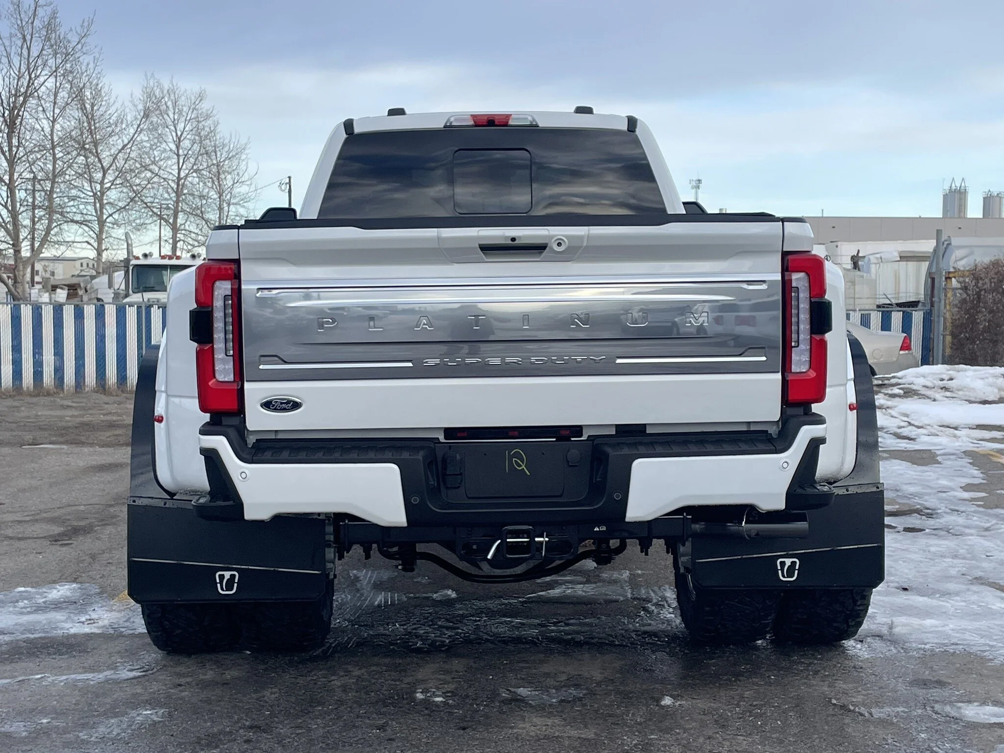 ATA Gallery — Airdrie Truck Accessories