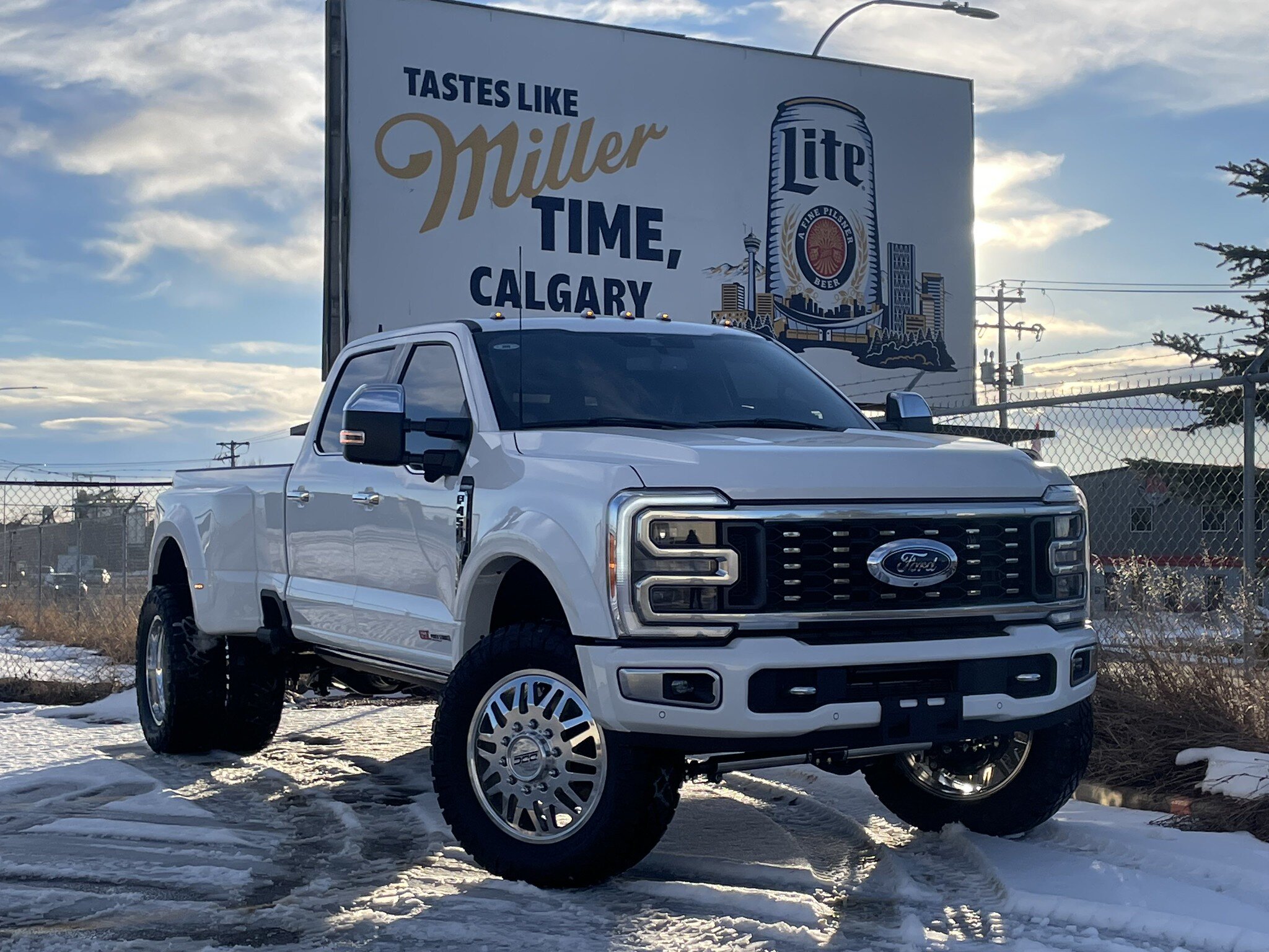 ATA Gallery — Airdrie Truck Accessories