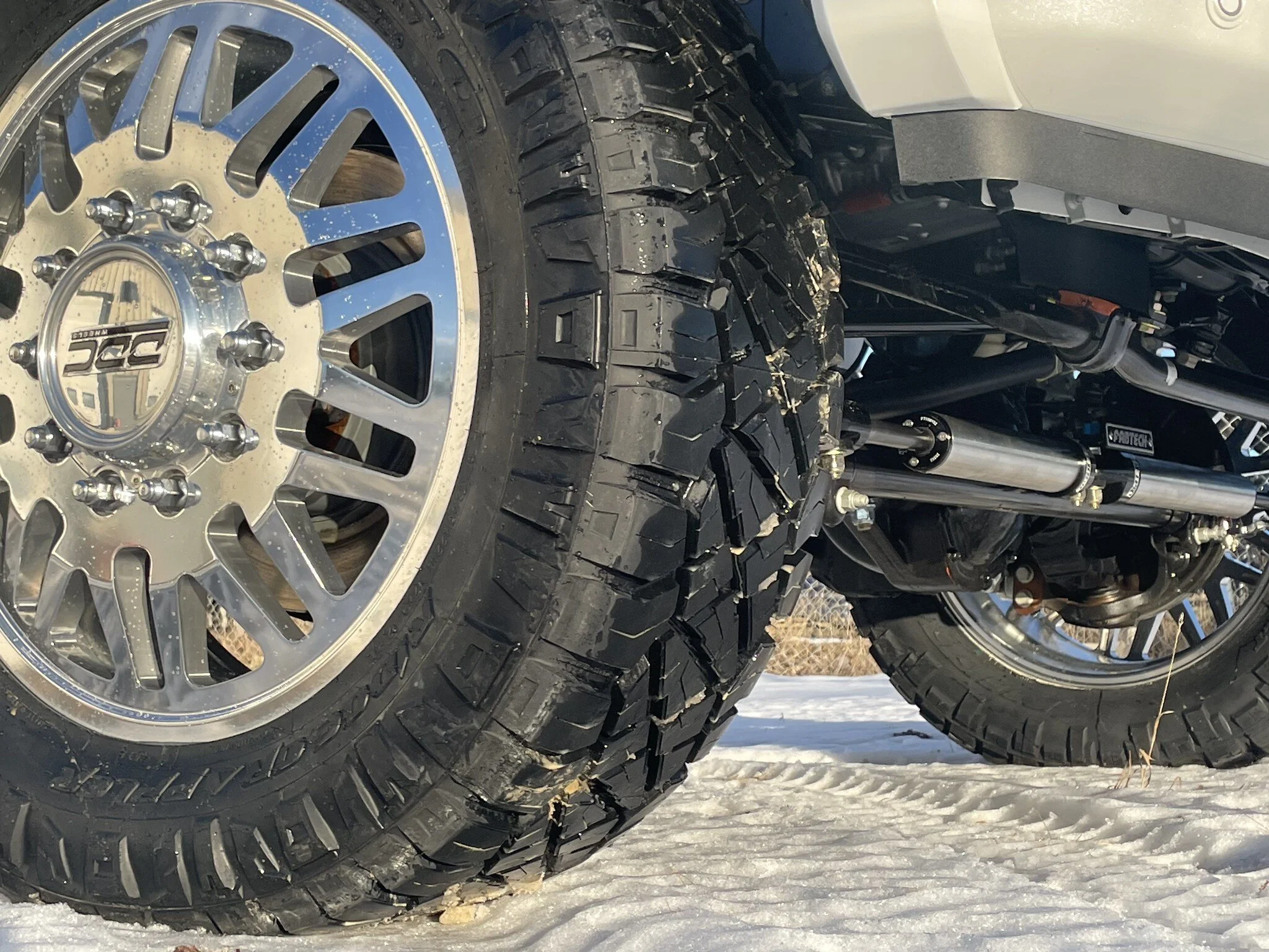 ATA Gallery — Airdrie Truck Accessories